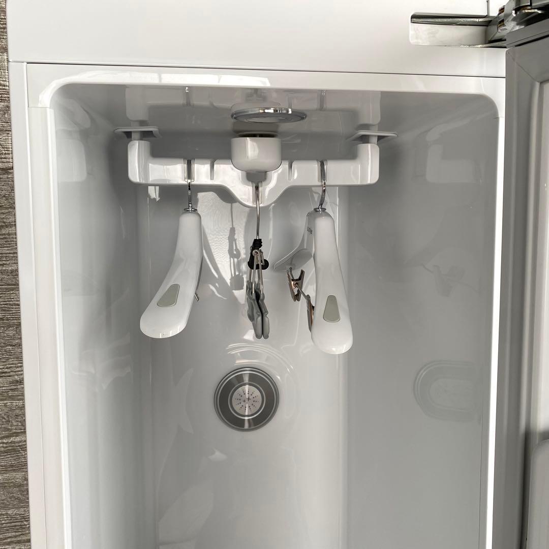 美品 2021年製 LG Styler LGスタイラー S3MF 電気乾燥機