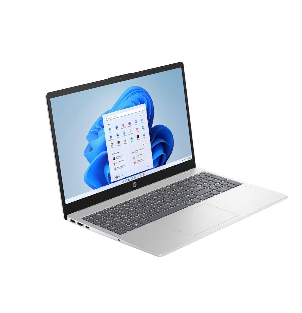 【未使用】HP 15-fc Ryzen 5/16GB/512GB 本体袋未開封