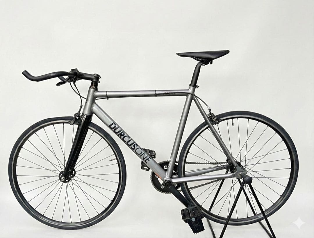 DURCUS ONE ピストバイク 52サイズ