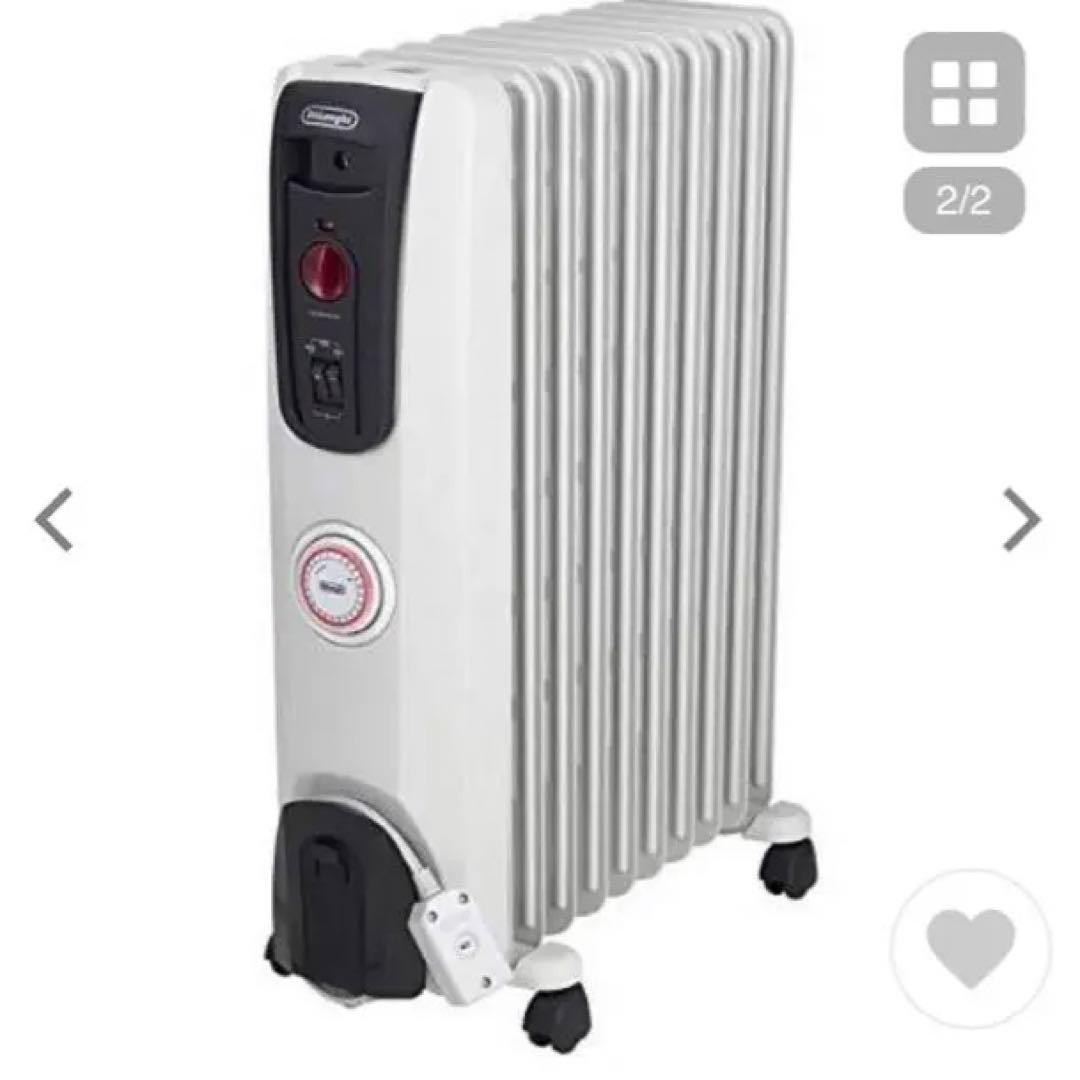 デロンギ　h77105EFSN-BK