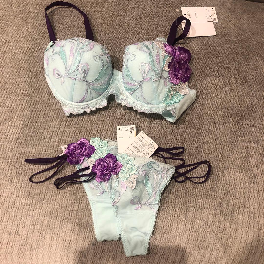 サルートE70 66グループ