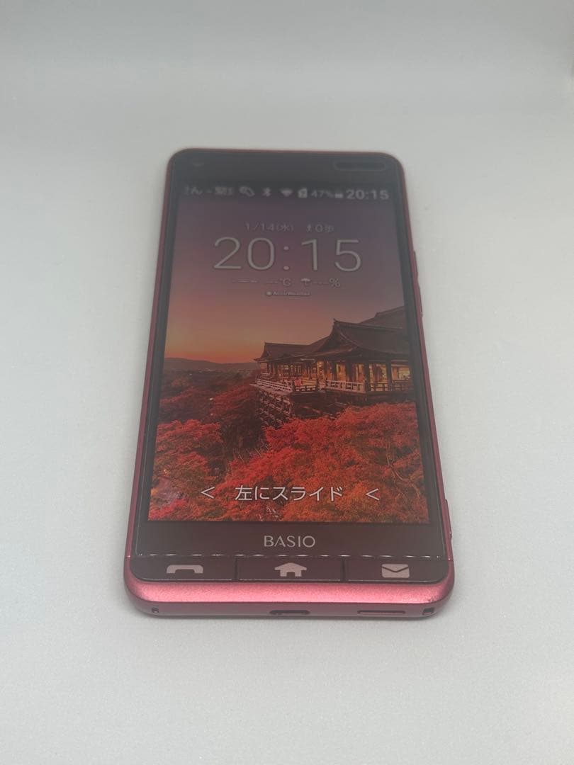 たまごっち用スマホ A027 みーつ 4u、Ps、ID、IDL