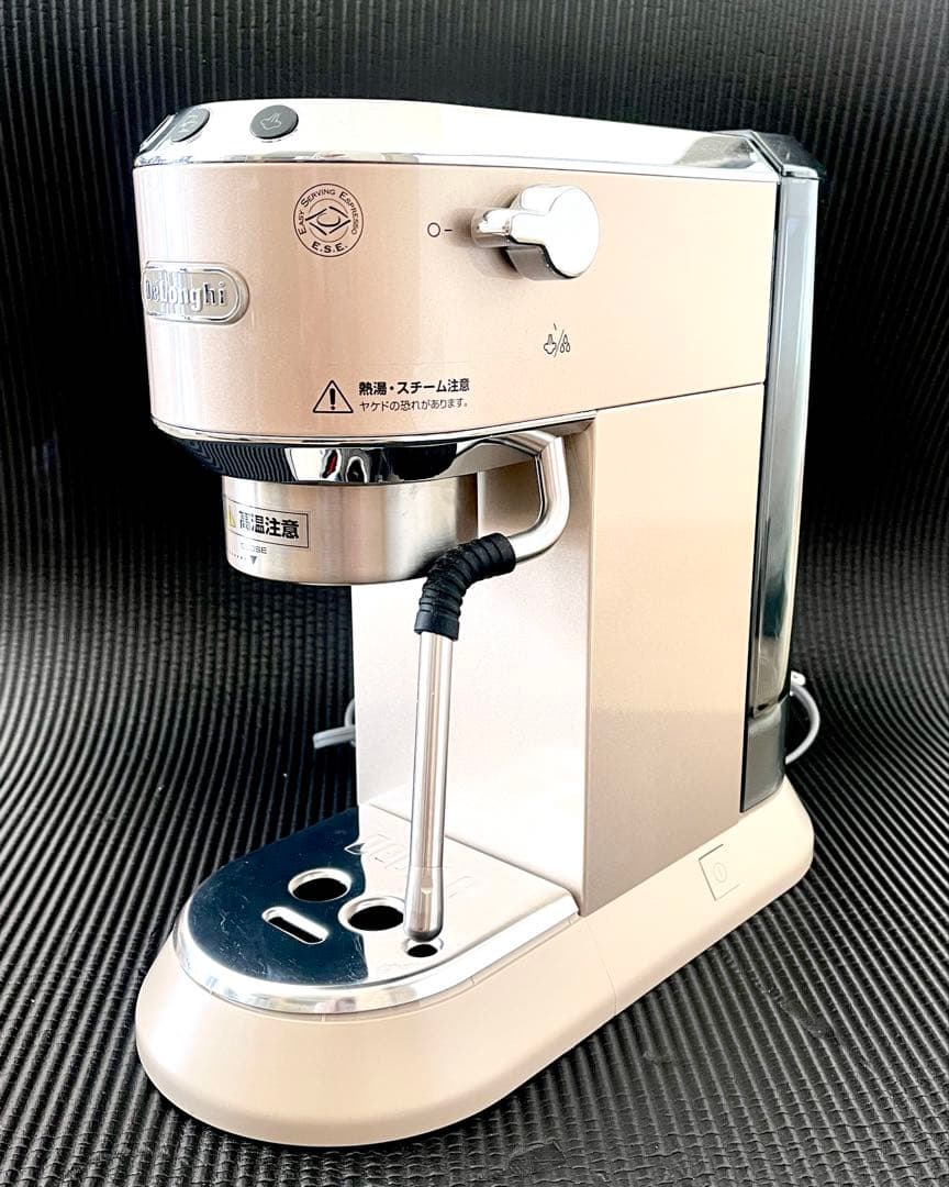 De’Longhi デディカ アルテ EC885J (DEDICA ARTE)