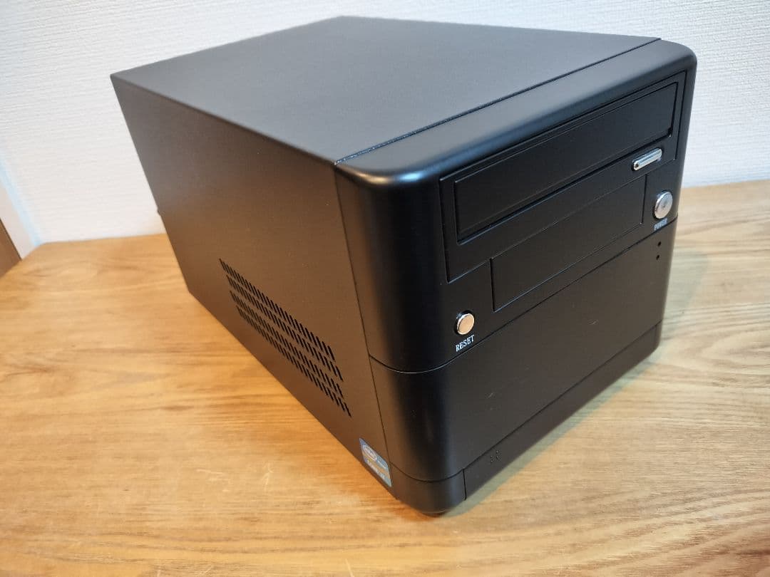 【ジャンク】デスクトップパソコン i5-6400