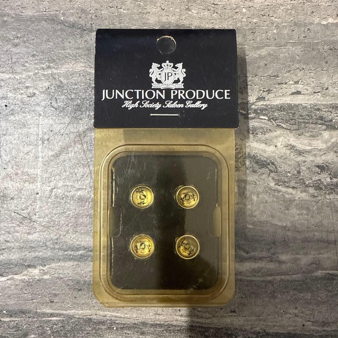 ジャンクションプロデュース　エアーバルブキャップ