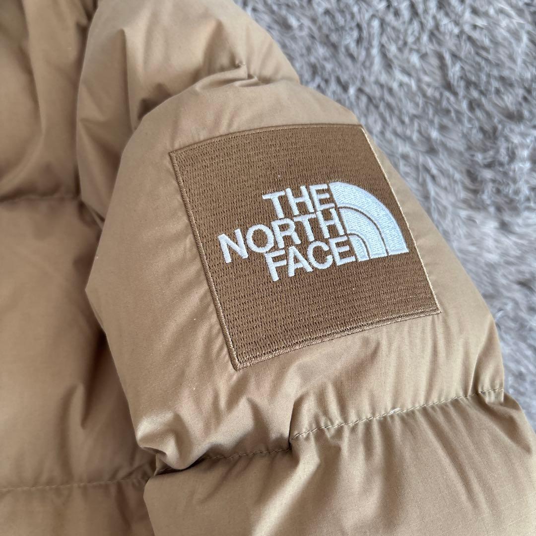 THE NORTH FACE ノースフェイス　レディース　ダウンジャケット L