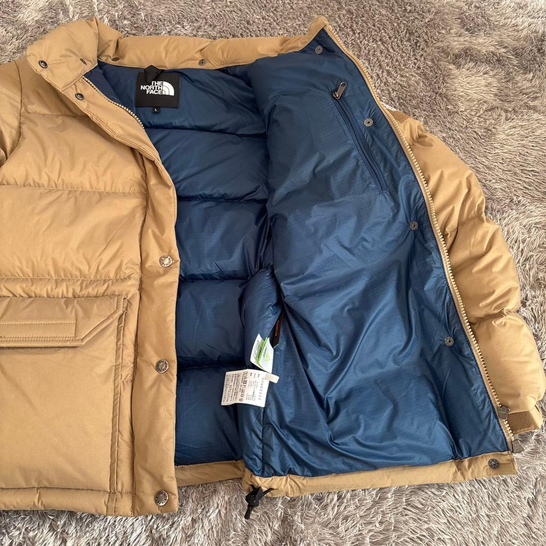 THE NORTH FACE ノースフェイス　レディース　ダウンジャケット L