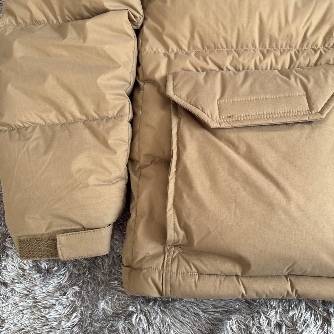 THE NORTH FACE ノースフェイス　レディース　ダウンジャケット L