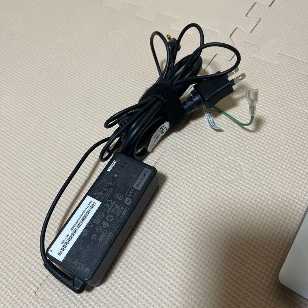 Windowsノート本体 Lenovo IdeaPad Slim 170 Ryzen 5 8G 512G