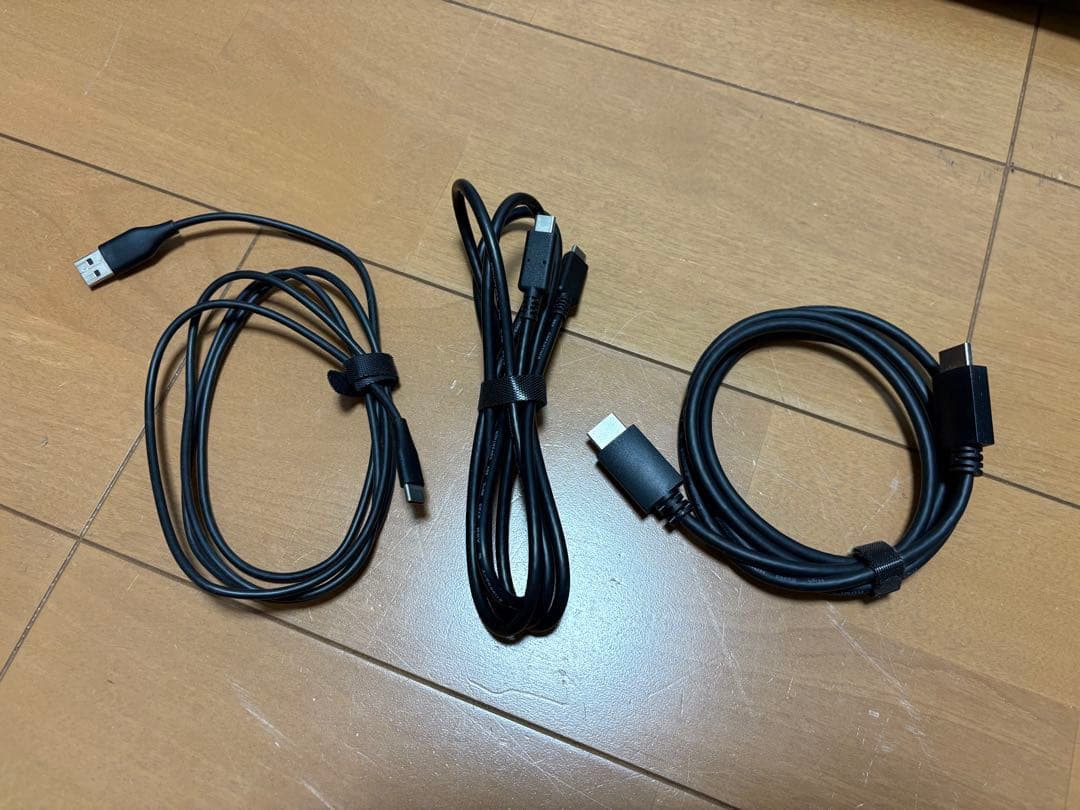 XP-Pen Artist 24 Pro 液晶ペンタブレット本体