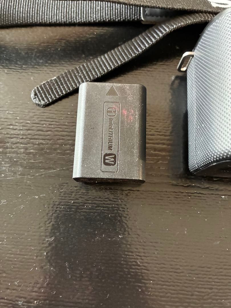 SONY ZV-E10 4K ミラーレス 一眼レフ