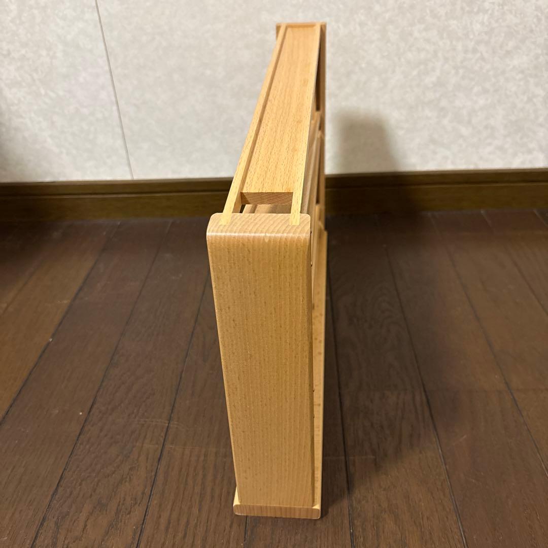 【極美品】BECK社 クネクネバーン トレインカースロープ