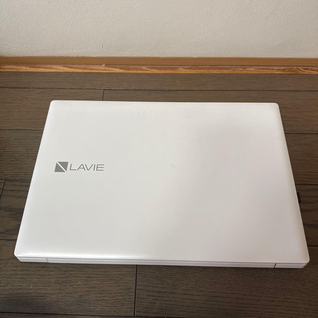 LAVIE ノートPC PC-GN187FDAD