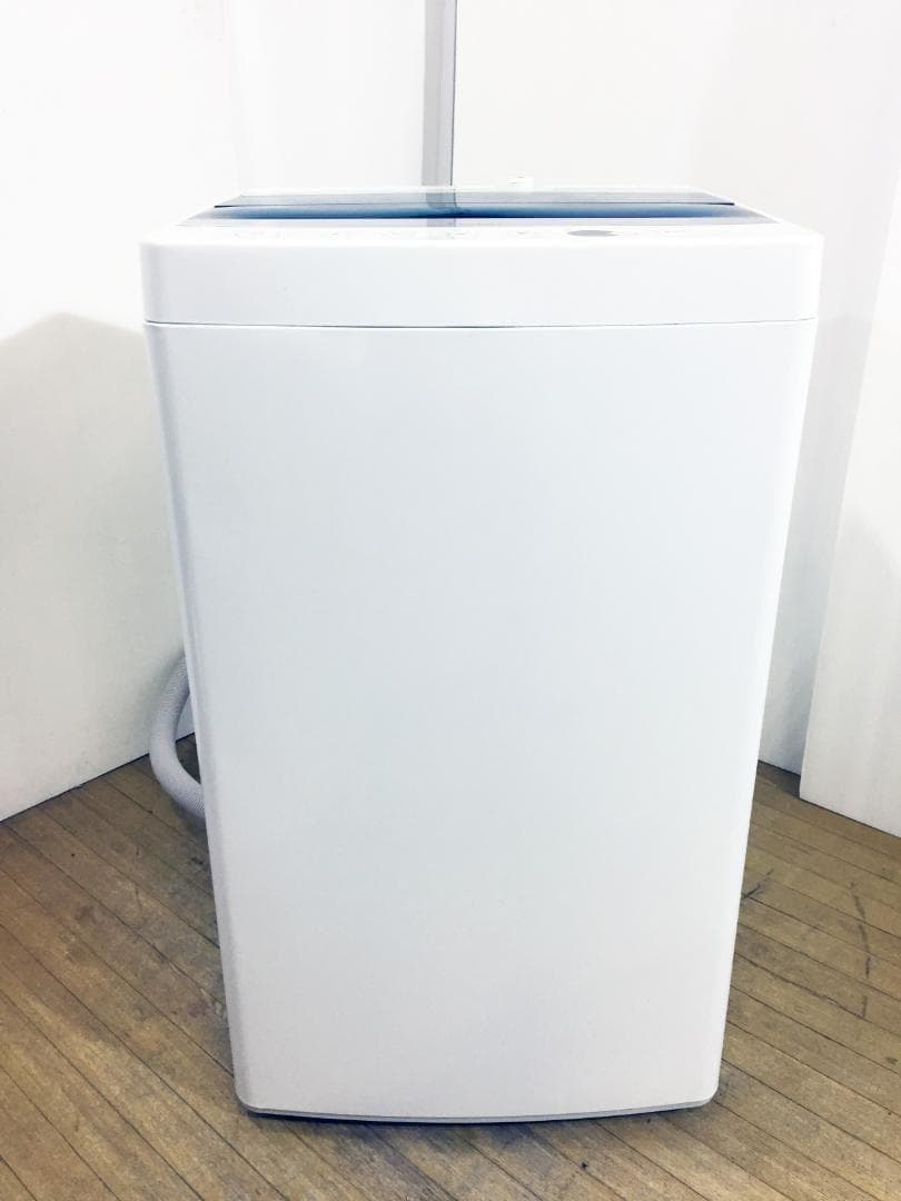 ♦2018♦Haier 5.5kg洗濯機【♦JW-C5A-W】♦︎♦︎♦︎♦︎