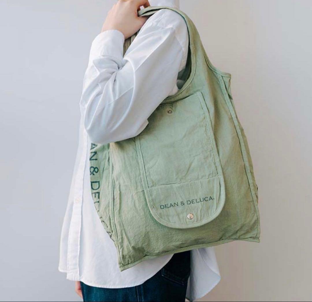 【専用】DEAN & DELUCA ショッピングバッグ　クルミッ子5個入×2箱