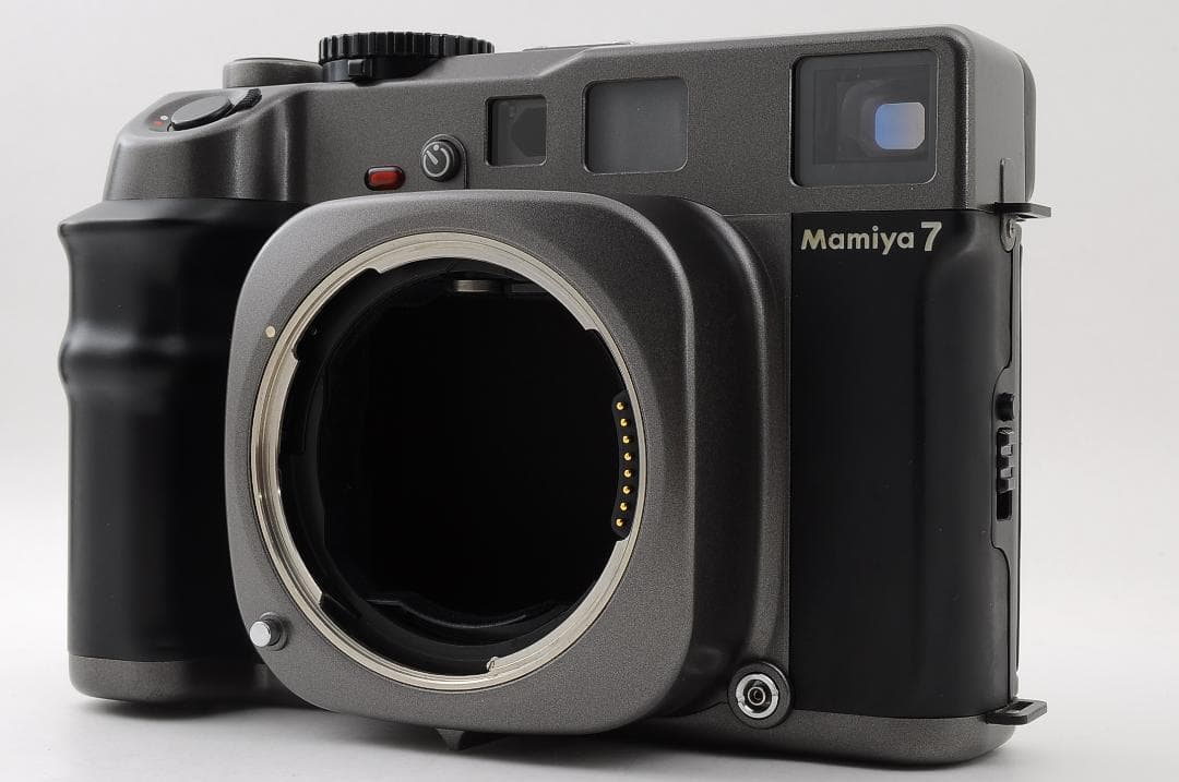 Mamiya 7 マミヤ ✨美品 希少！✨