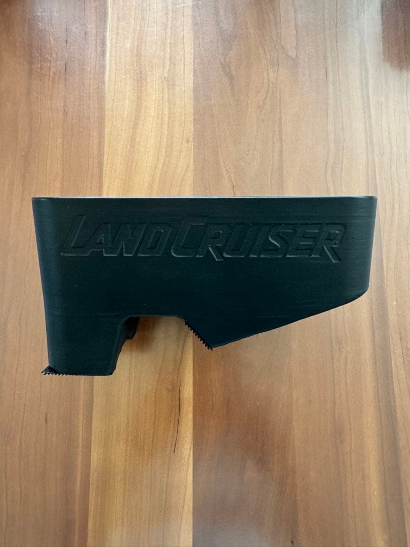 海外純正品 ランドクルーザー70 LAND CRUISER ドリンクホルダー