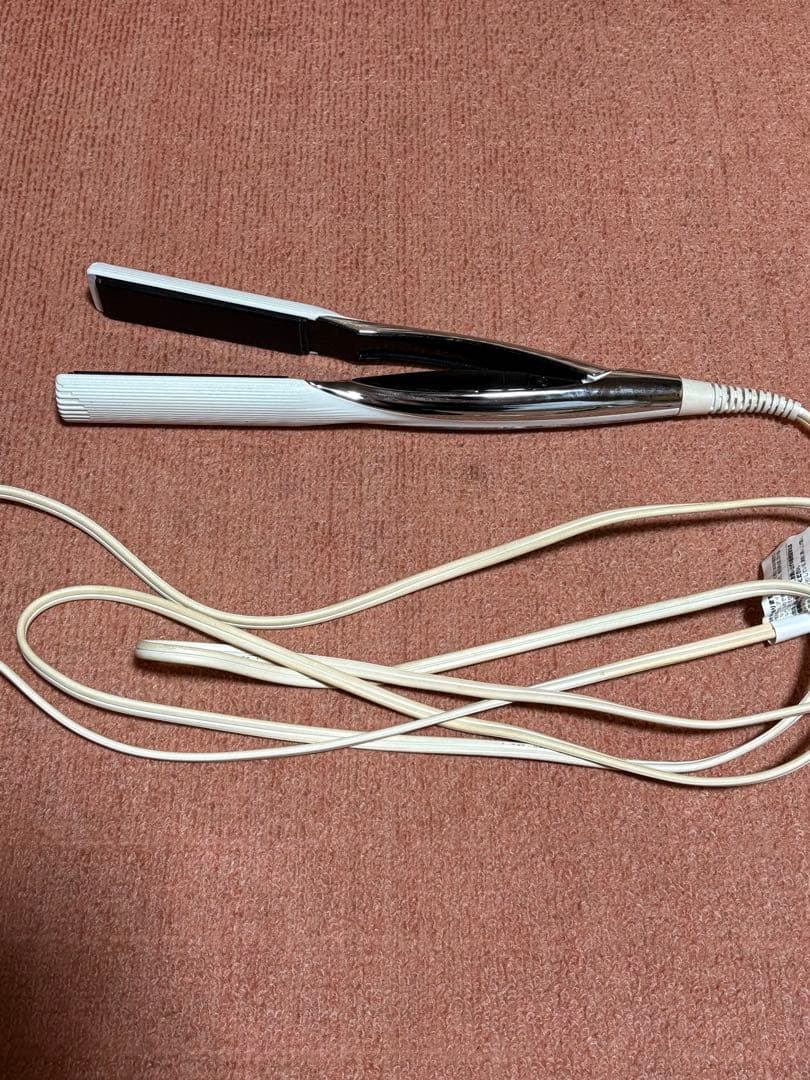 ReFa リファ ストレートヘアアイロン