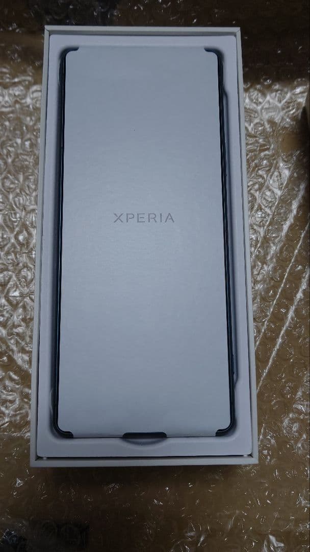 Sony Xperia スマートフォン本体