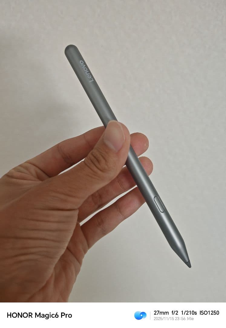 XiaoxinpadPro2025 ペン付き