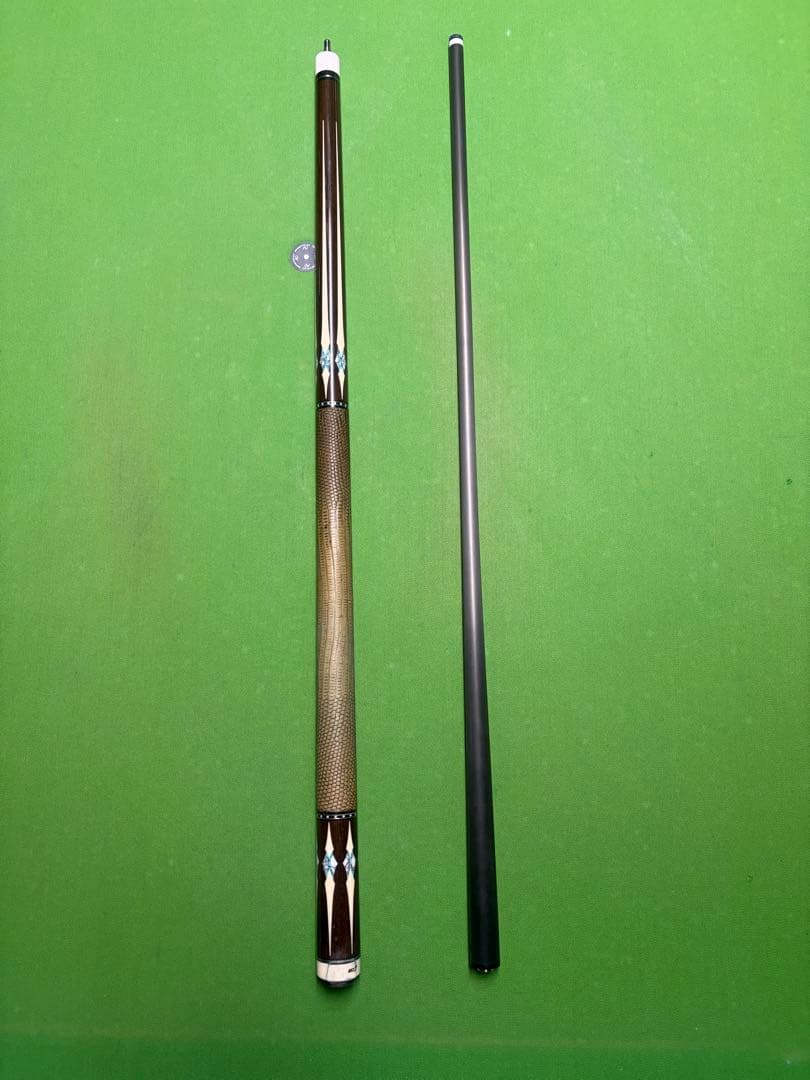 ビリヤード Mezz EC7