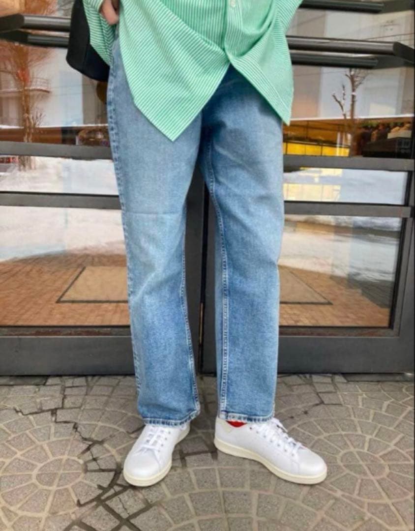 コ*ン様 完売品　アールエイチヴィンテージデニム　ロンハーマン