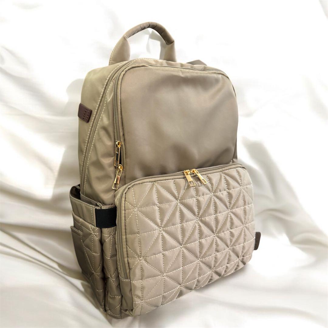 「お値下げしました」しまむら MUMU コラボ 多機能リュック