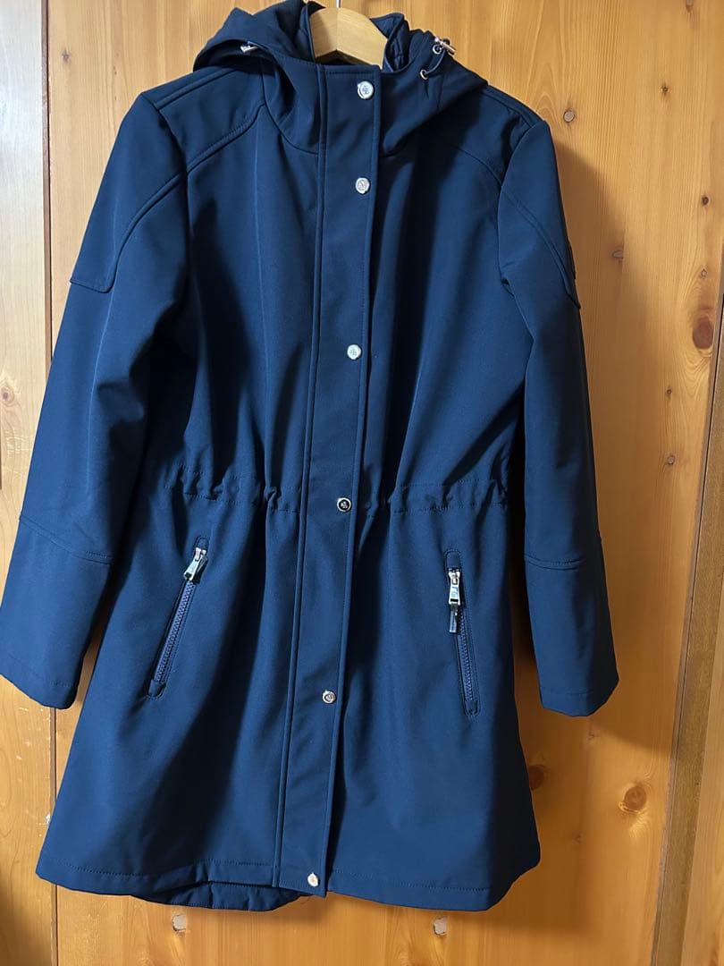 【最終価格】　POLO RALPH LAUREN レディース　フード付コート