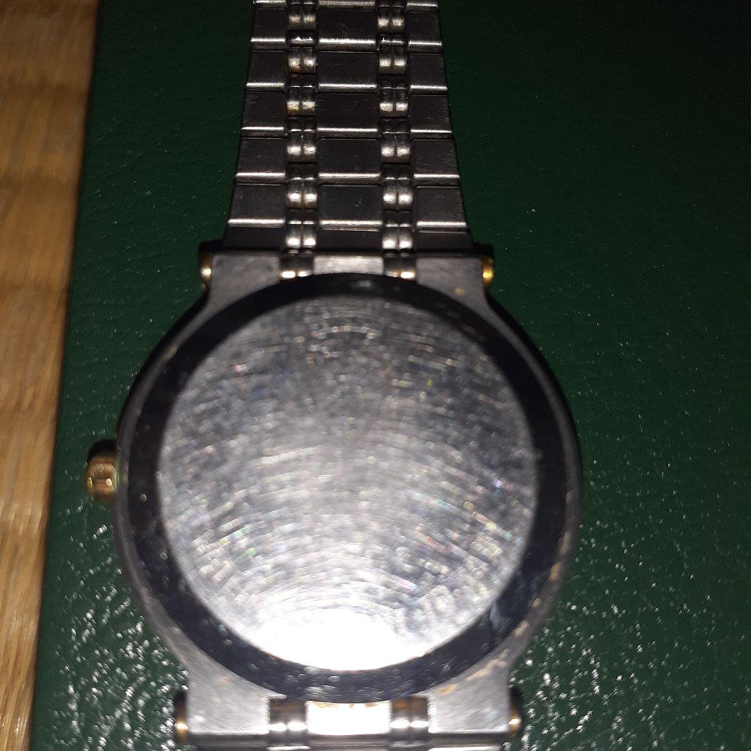 超美品GUCCI 9000M腕時計