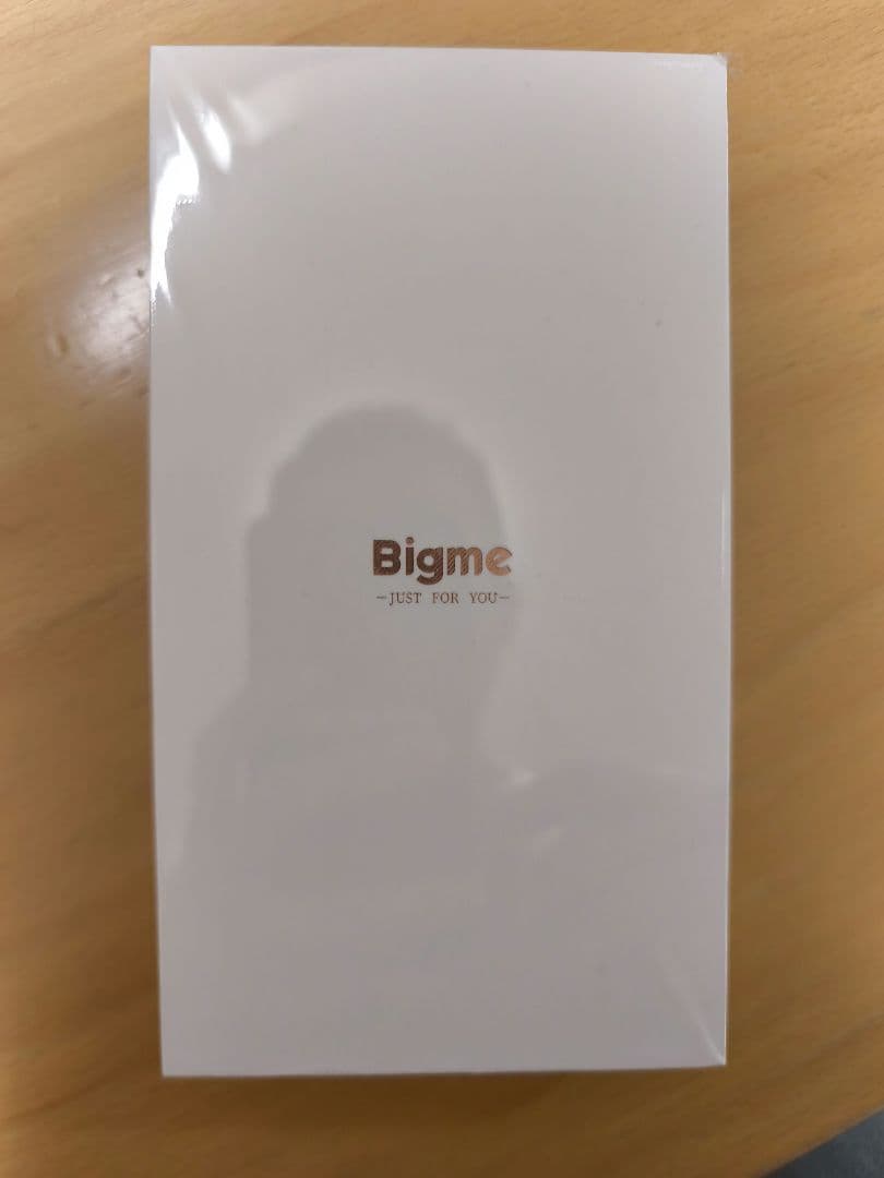 Bigme Hibreak 電子書籍リーダー 本体　ケース付