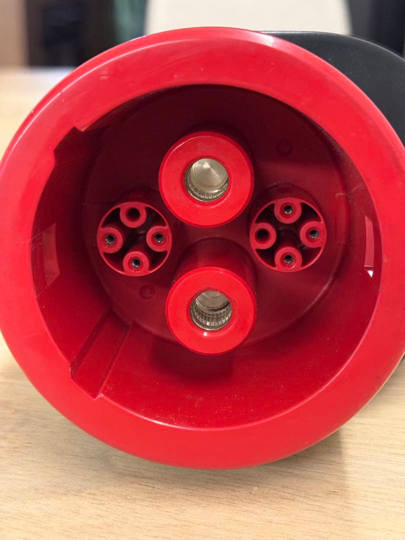 た*ん様 TESLA CHADEMO テスラ チャデモ 充電アダプター