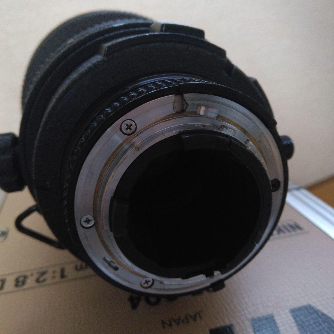 レンズ(単焦点) Nikon AF-I NIKKOR 300mm f/2.8 D