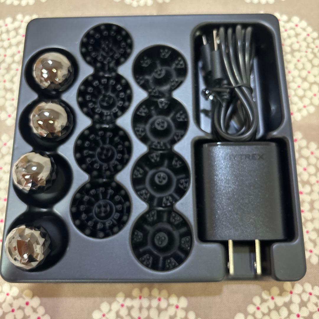 マイトレックス　ヘッドスパディープＸ