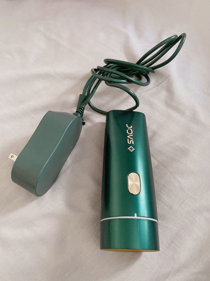 家庭用脱毛器　JOVS