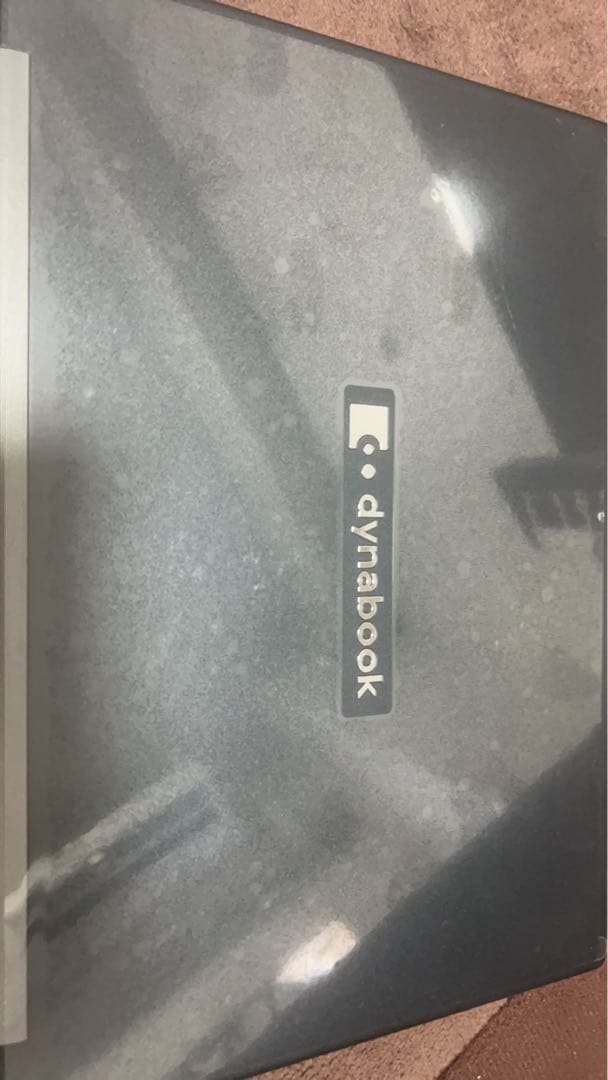 dynabook GZ/HYLノートPC