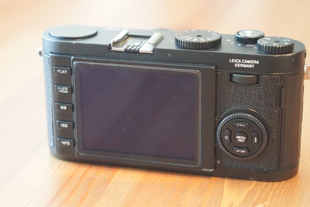 J*M様 Leica X1 ブラック