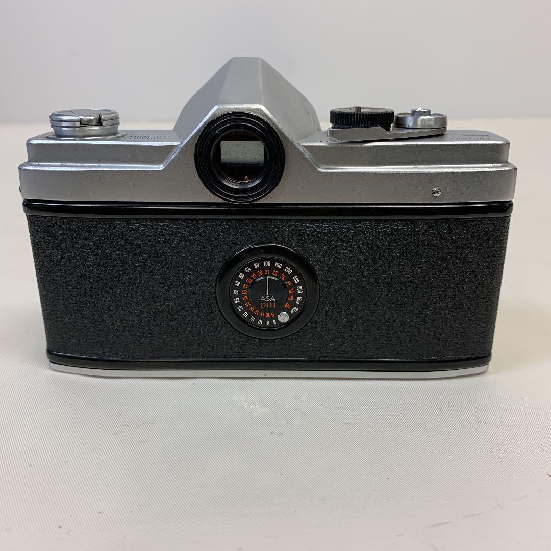 MINOLTA SR-1 ビンテージ　フィルムカメラ　レンズ付き