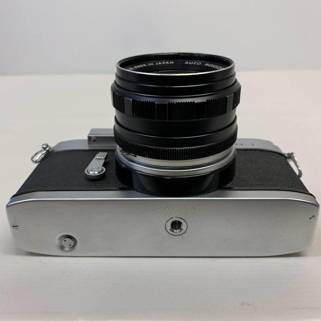 MINOLTA SR-1 ビンテージ　フィルムカメラ　レンズ付き