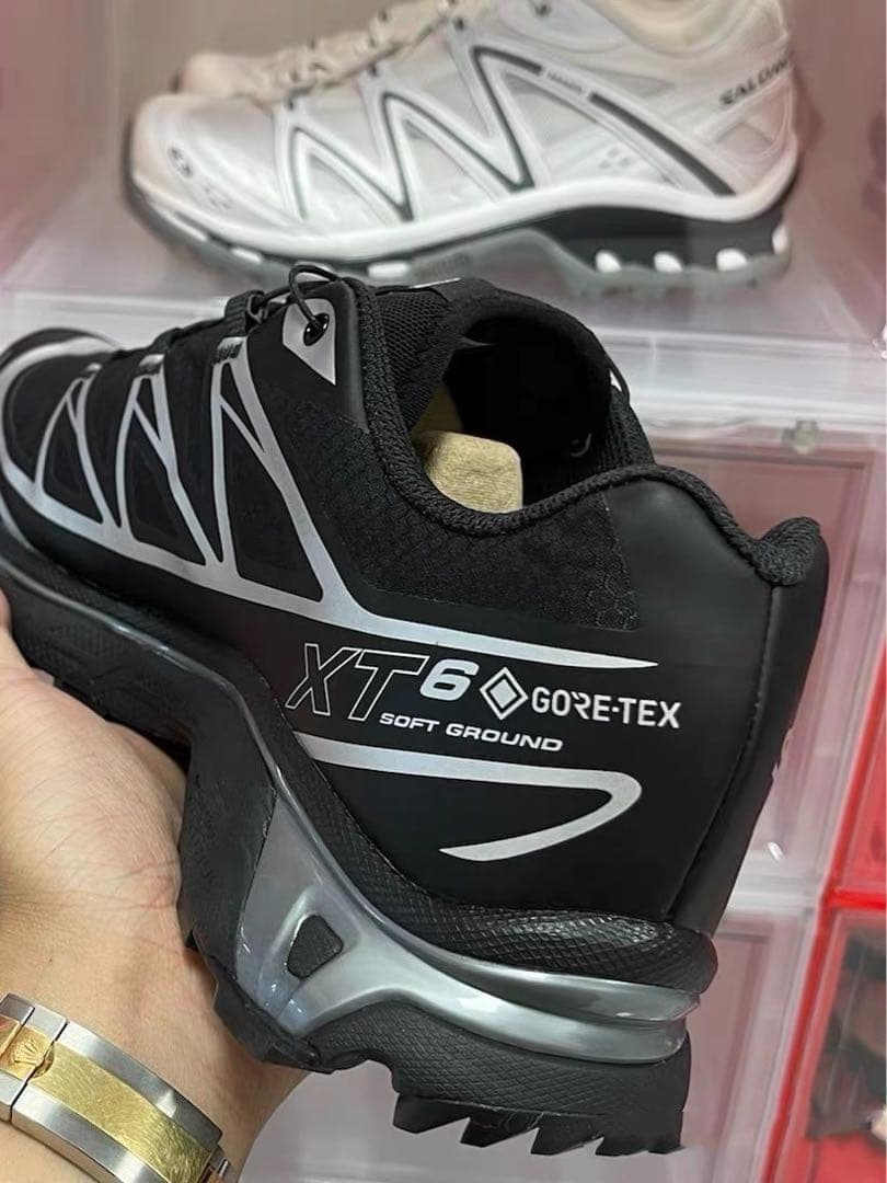 Salomon トレイルランニングシューズ 28cm