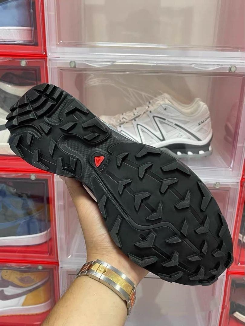 Salomon トレイルランニングシューズ 28cm