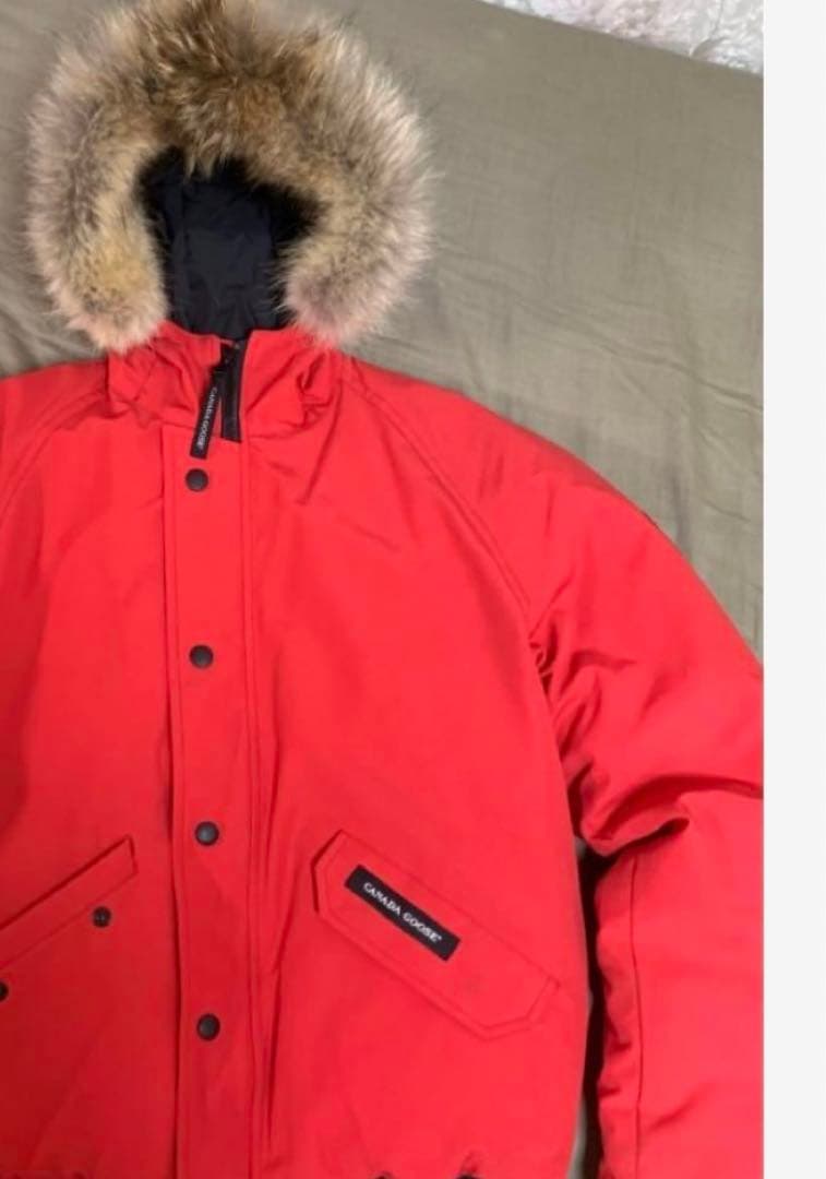 カナダグース　ダウンジャケット　 本日から２日間のみ掲載