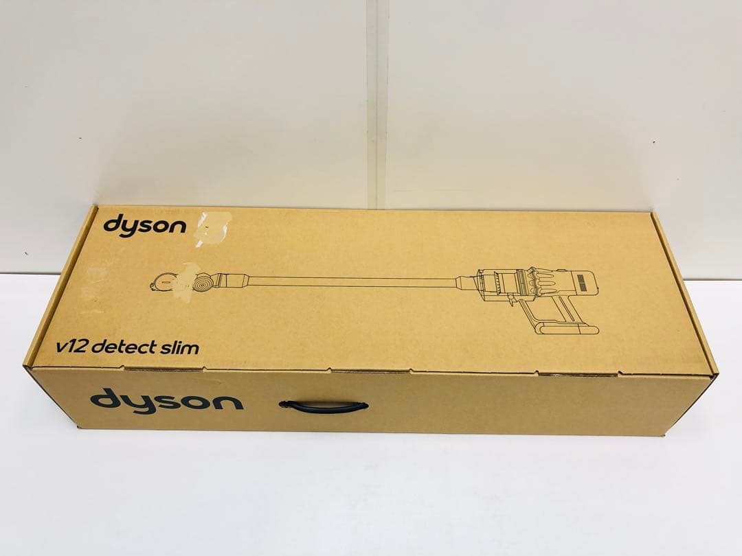 アウトレット品　Dyson Detect Slim V12 SV46クリーナー