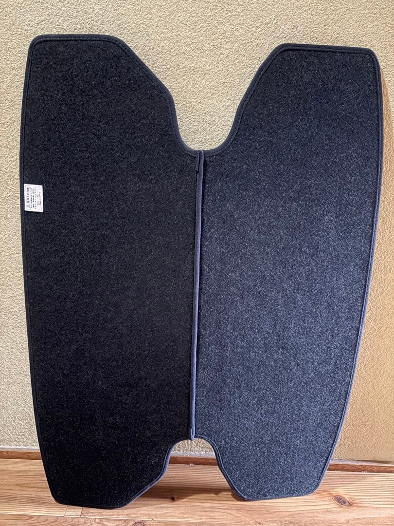 トヨタ　シエンタ 70系 トヨタ純正 ラゲージボード