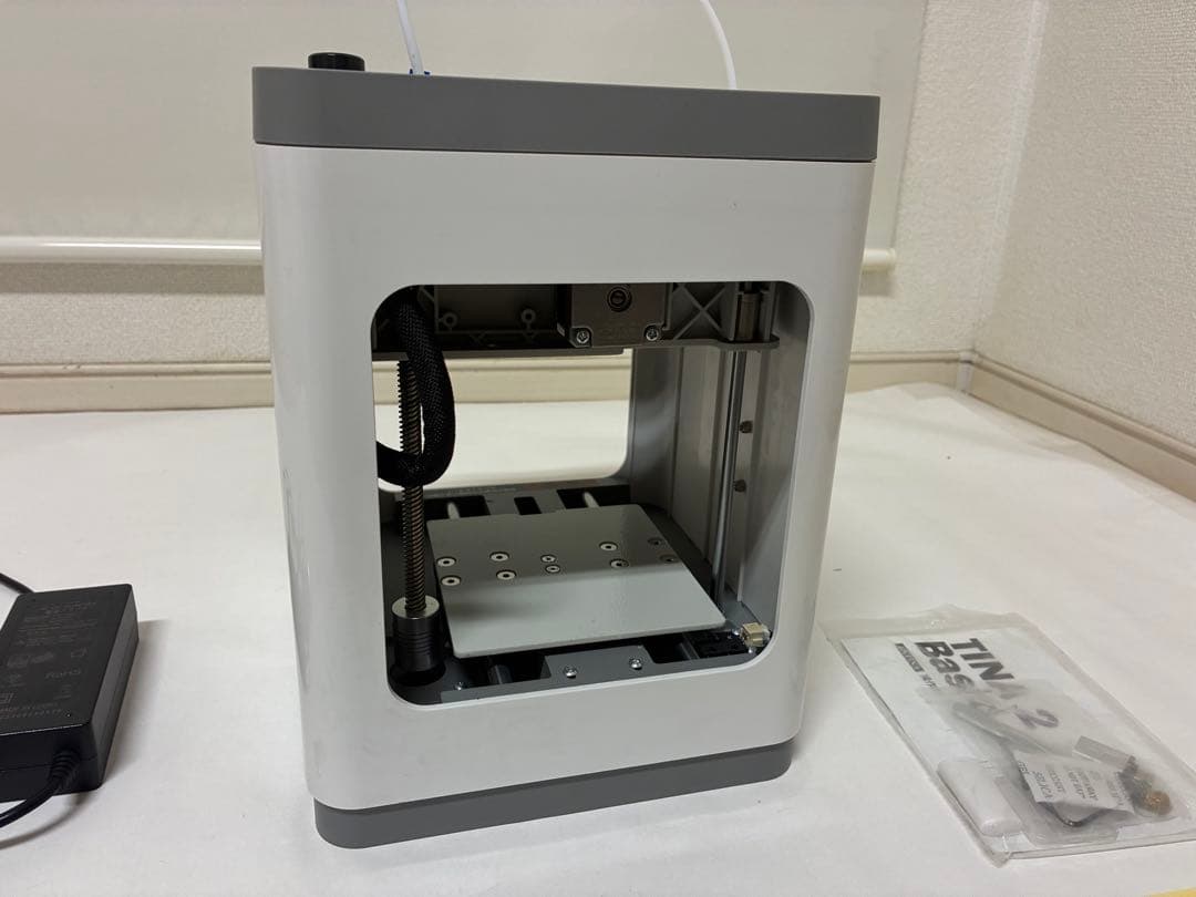 ENTINA 3Dプリンター Tina 2BASIC 中古品