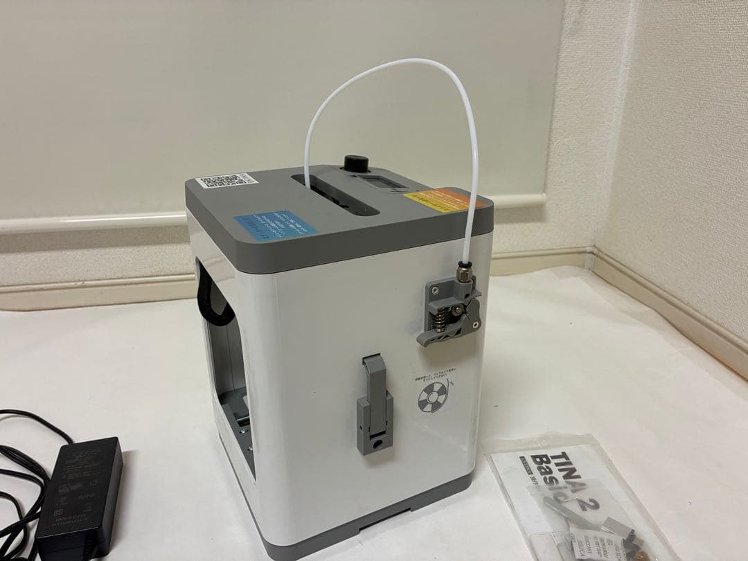 ENTINA 3Dプリンター Tina 2BASIC 中古品