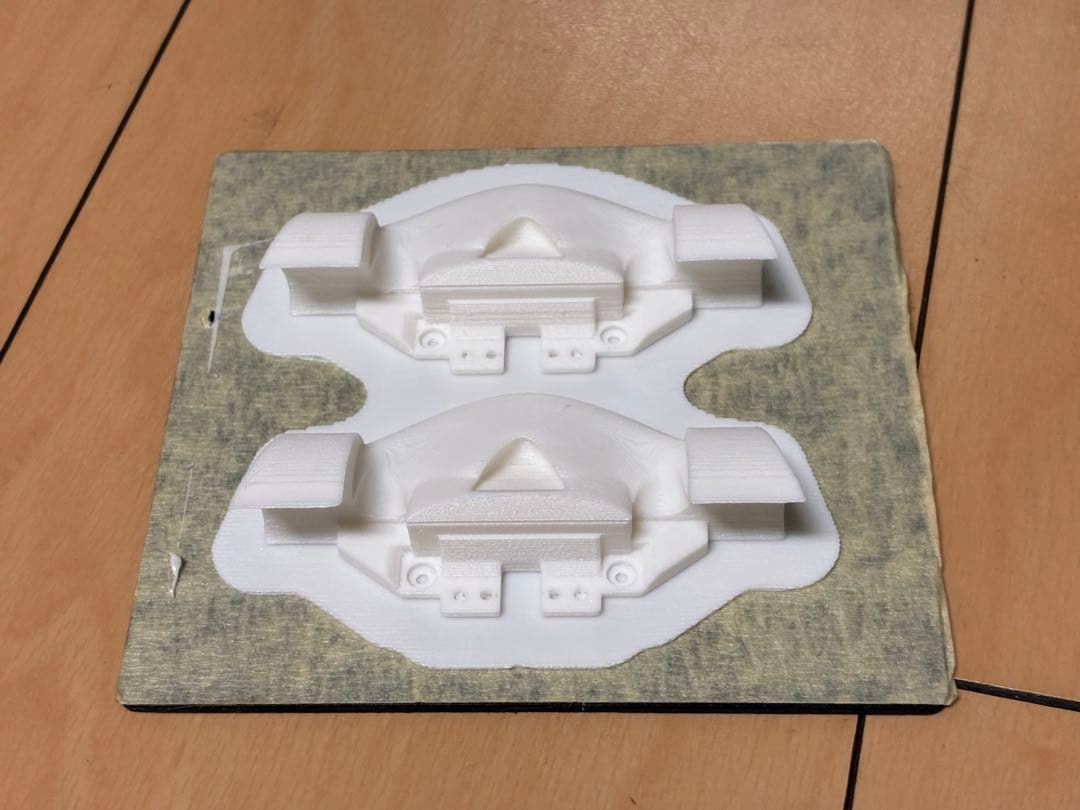 ENTINA 3Dプリンター Tina 2BASIC 中古品