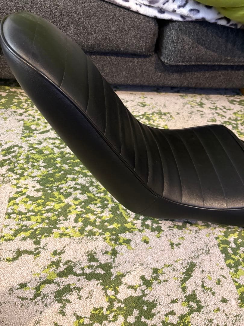 ホーネット 3段シート