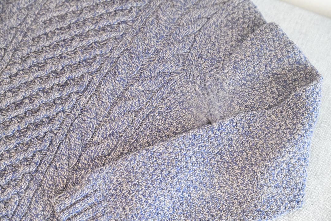 nenene様用　ドルモア　ニットセット