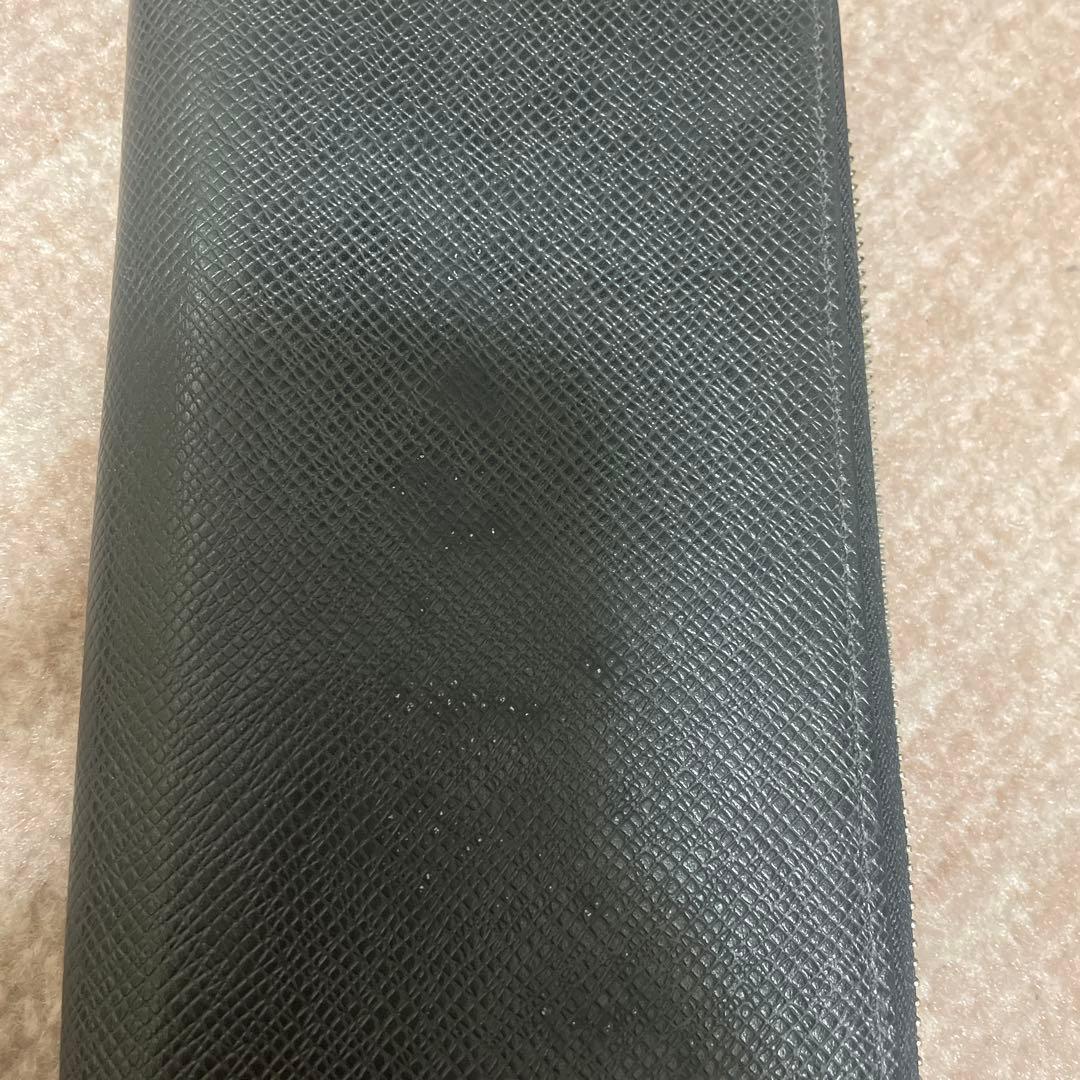 ルイ・ヴィトン　長財布