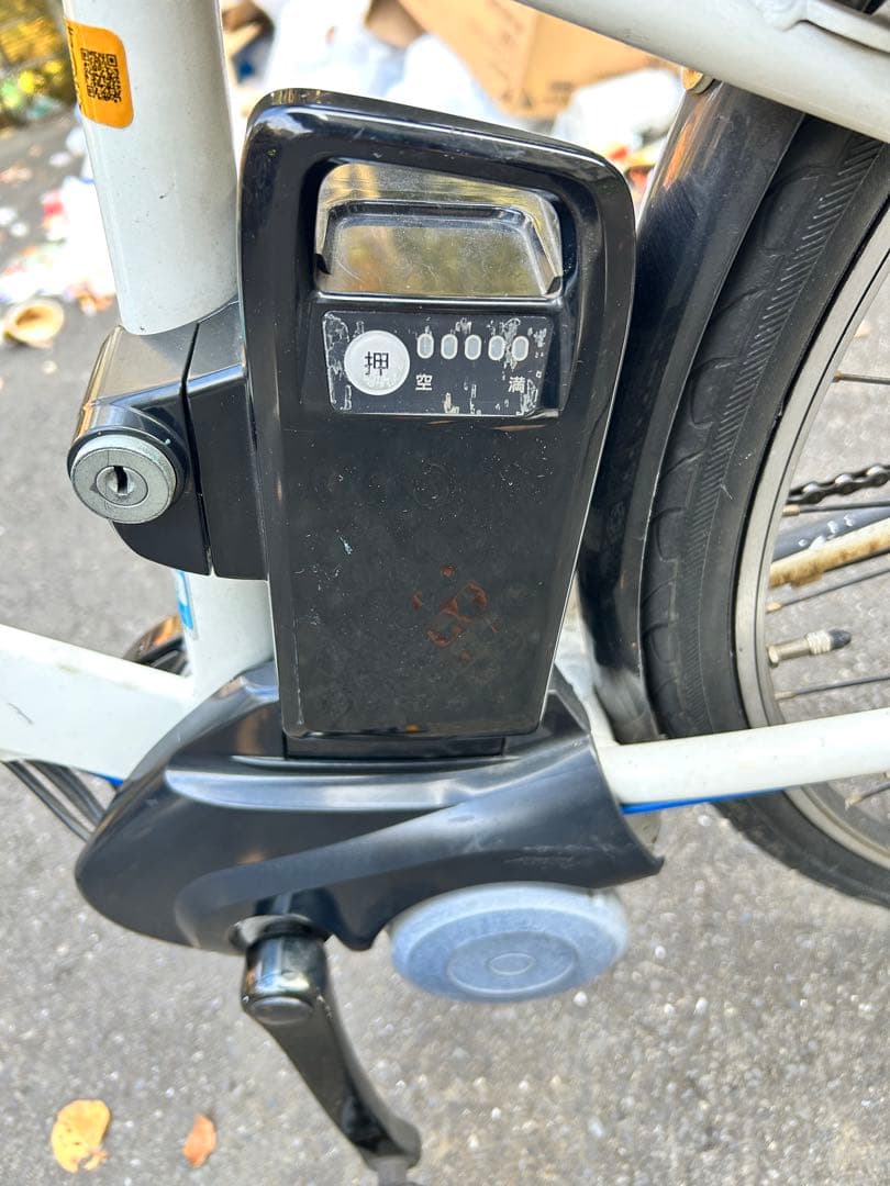 Panasonic ベロスター